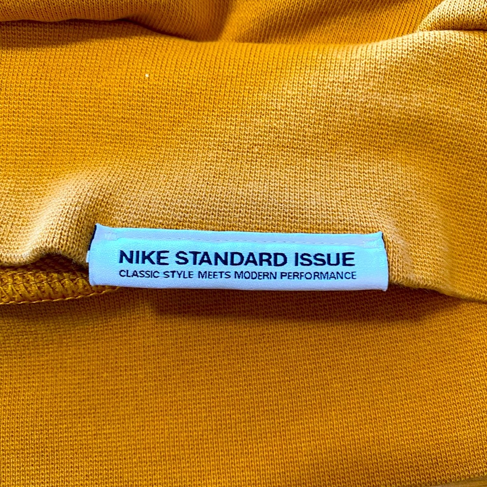 Original Standard Issue Nike Hoodie (2020 Edition)